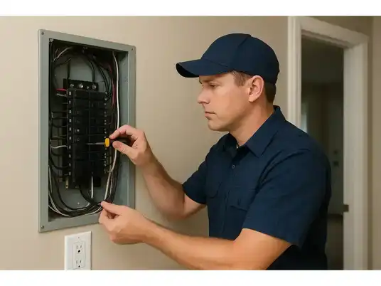 Keeping Springfield Lighting Fixtures Safe, Efficient, and Storm Ready article image