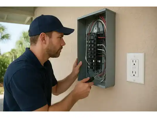 Keeping the Lights On Along 30A: Safe Generator Installation and Maintenance for Coastal Homes article image