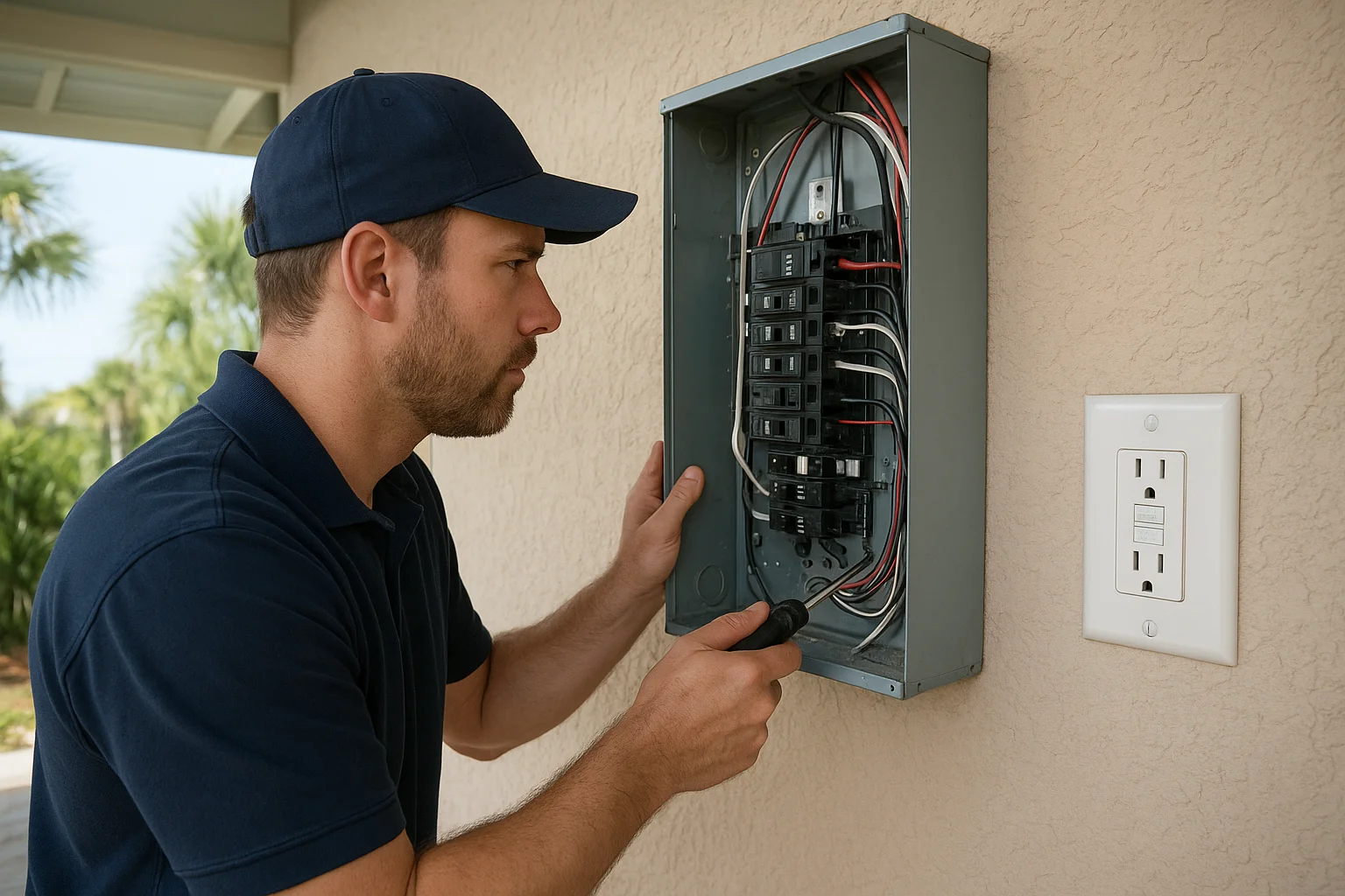 Keeping the Lights On Along 30A: Safe Generator Installation and Maintenance for Coastal Homes