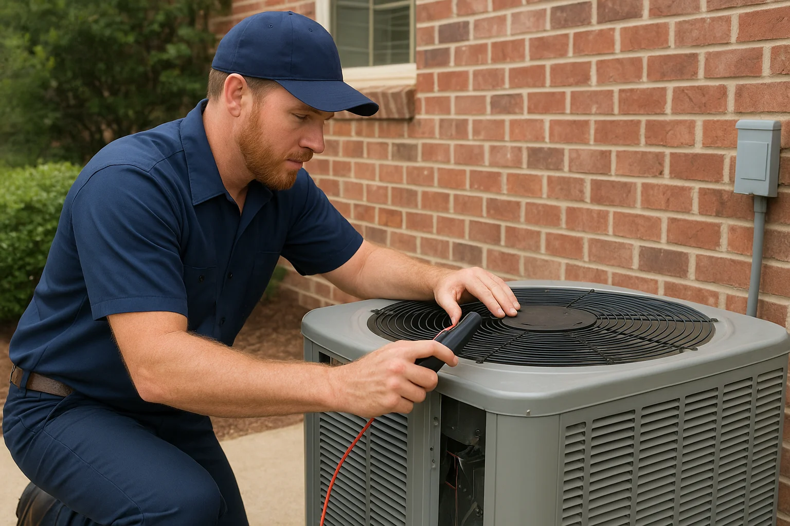 Keeping Valparaiso Comfortable Starts With Smarter Commercial HVAC Maintenance