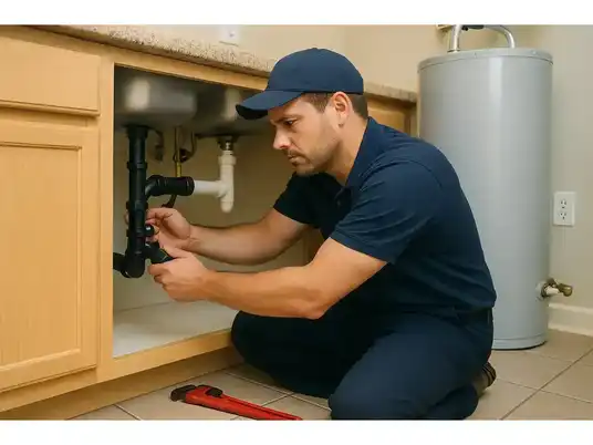 Keeping WaterColor Drains Clear Before a Small Backup Turns Into Water Damage article image