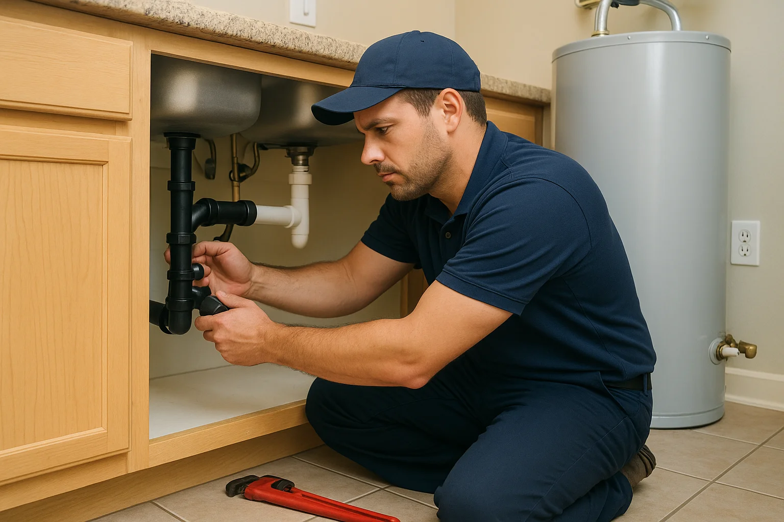 Keeping WaterColor Drains Clear Before a Small Backup Turns Into Water Damage related article image from A Superior Mechanical