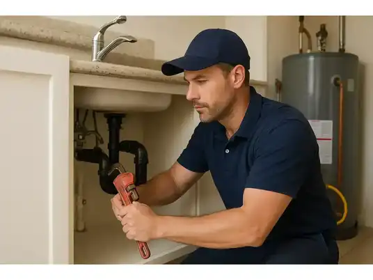 Making Smarter Plumbing Maintenance Decisions in Lower Grand Lagoon Homes article image