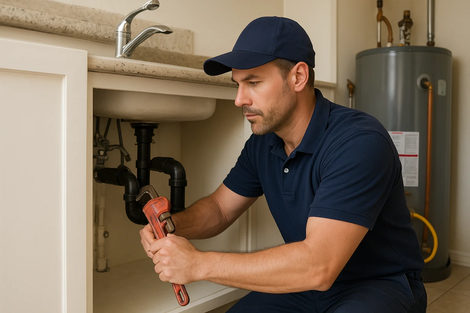 Making Smarter Plumbing Maintenance Decisions in Lower Grand Lagoon Homes related article image from A Superior Mechanical