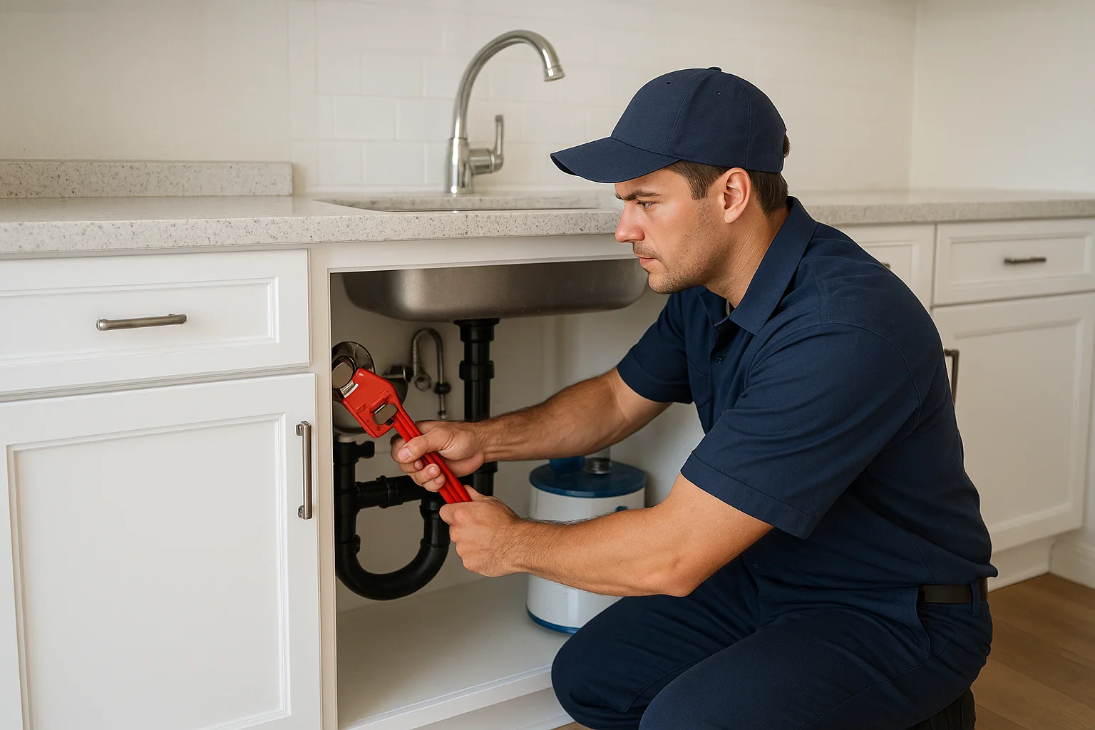 Making Smarter Sewer Repair Decisions in DeFuniak Springs Homes