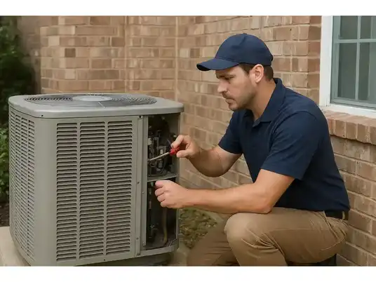 Planning Ahead for Air Conditioning Service in Mary Esther, FL article image
