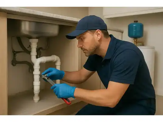 Planning Ahead for Cleaner Water and Fewer Plumbing Surprises in Hammock Bay article image