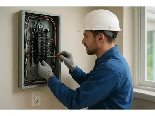 Planning Electrical Work Before Santa Rosa Beach Weather and Projects Catch Up article image