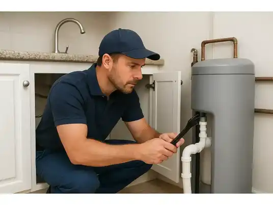 Planning Water Softening Ahead in Lynn Haven for Healthier Drains and Longer-Lasting Pipes article image