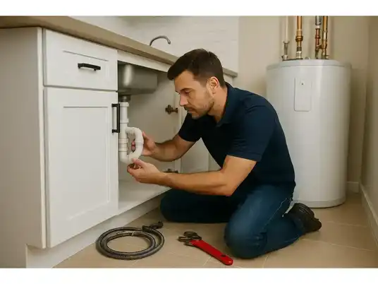 Plumbing Warning Signs Panama City Homeowners Should Not Ignore Before Pipe Replacement Becomes Urgent article image
