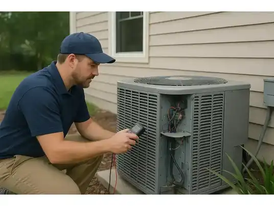 Practical HVAC Upgrades Built Around Duct Cleaning in Mary Esther, FL article image