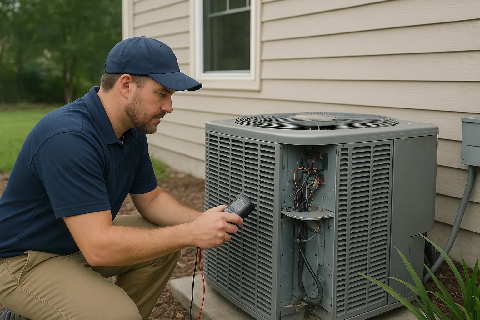 Practical HVAC Upgrades Built Around Duct Cleaning in Mary Esther, FL