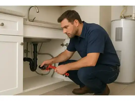 Practical Sewer Care for WaterColor Homes That Helps Avoid Bigger Plumbing Repairs article image