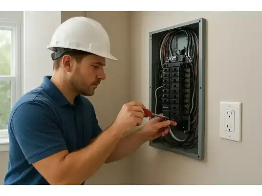 Protecting Panama City Homes Starts with Better Electrical Installation article image
