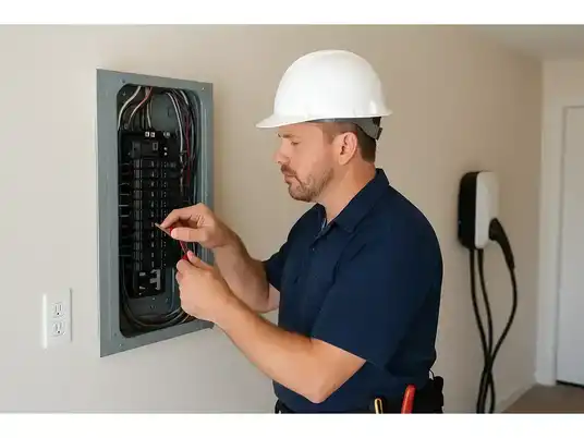 Safer Power at Home Starts With Battery Backup Systems in Panama City Beach article image