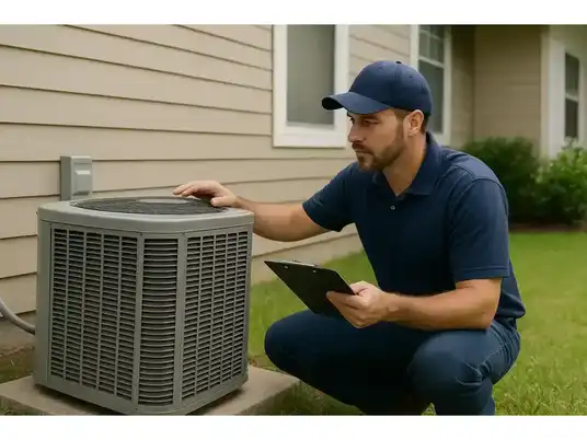 Seagrove Beach Comfort Clues That Point to a Better Air Conditioning Inspection article image