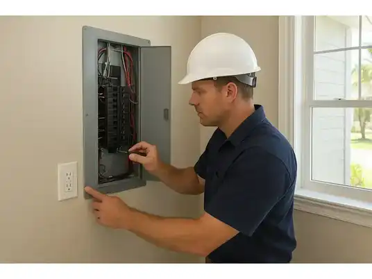 Smart Electrical Planning for Whole Home Backup in Latitude Margaritaville Watersound article image