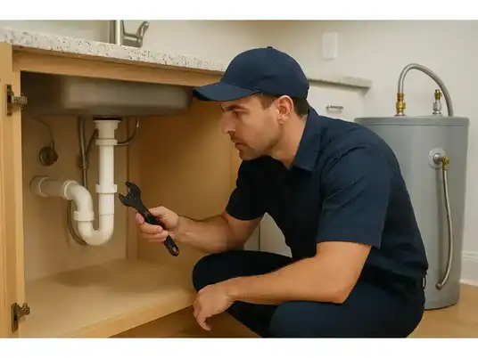 Smart Plumbing Habits for Cleaner Water and Fewer Repairs in Sandestin article image