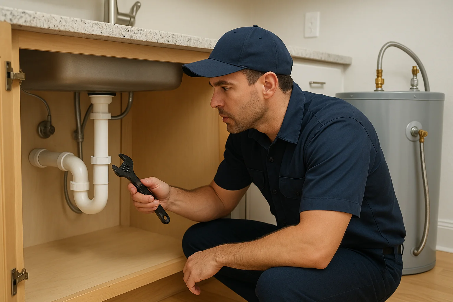 Smart Plumbing Habits for Cleaner Water and Fewer Repairs in Sandestin