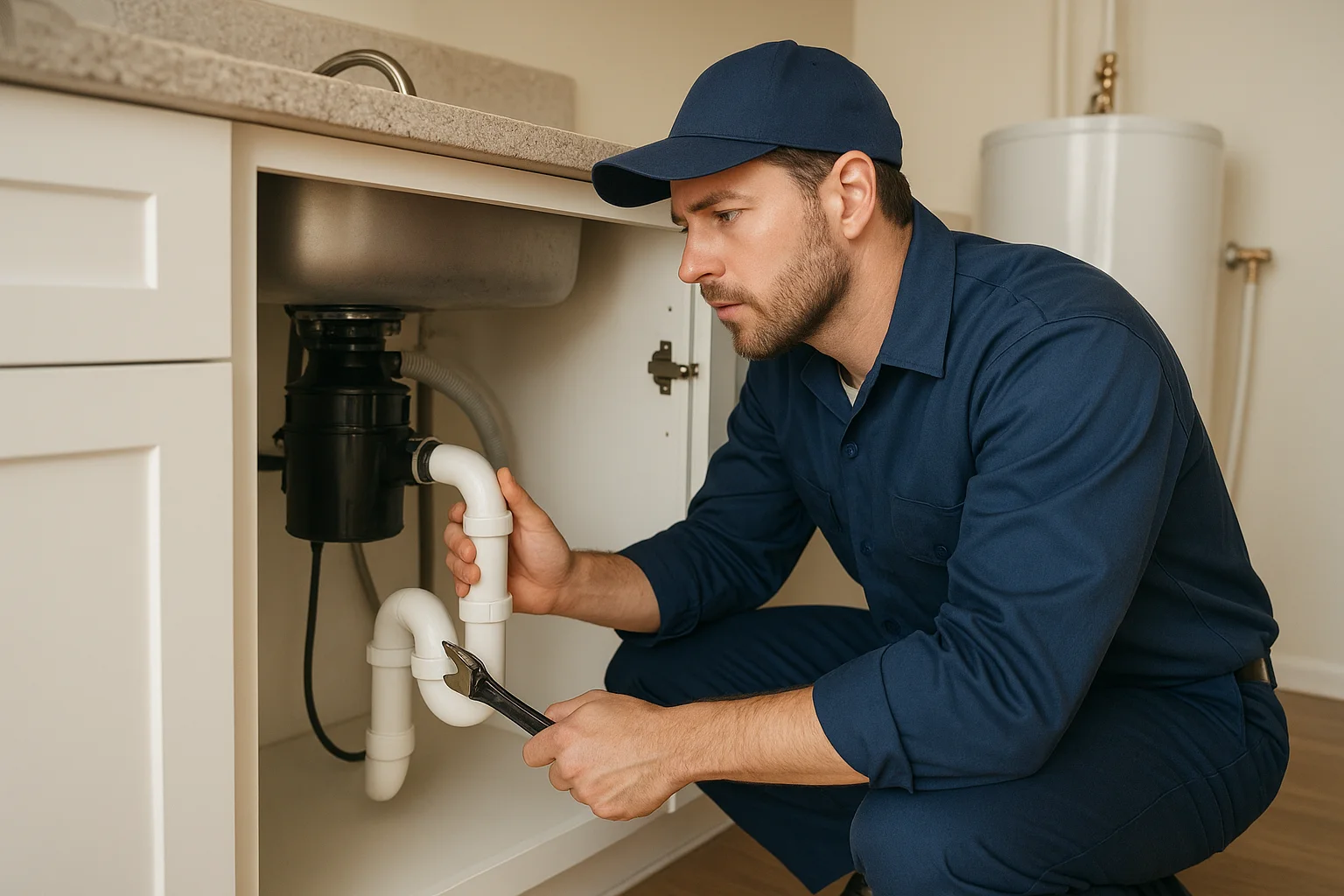 Smart Plumbing Replacement Habits for Crestview Homes That Help Prevent Costly Repairs