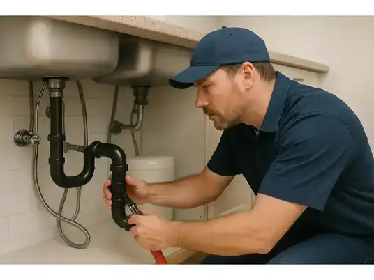 Staying a Step Ahead of Plumbing Emergencies in Lower Grand Lagoon article image