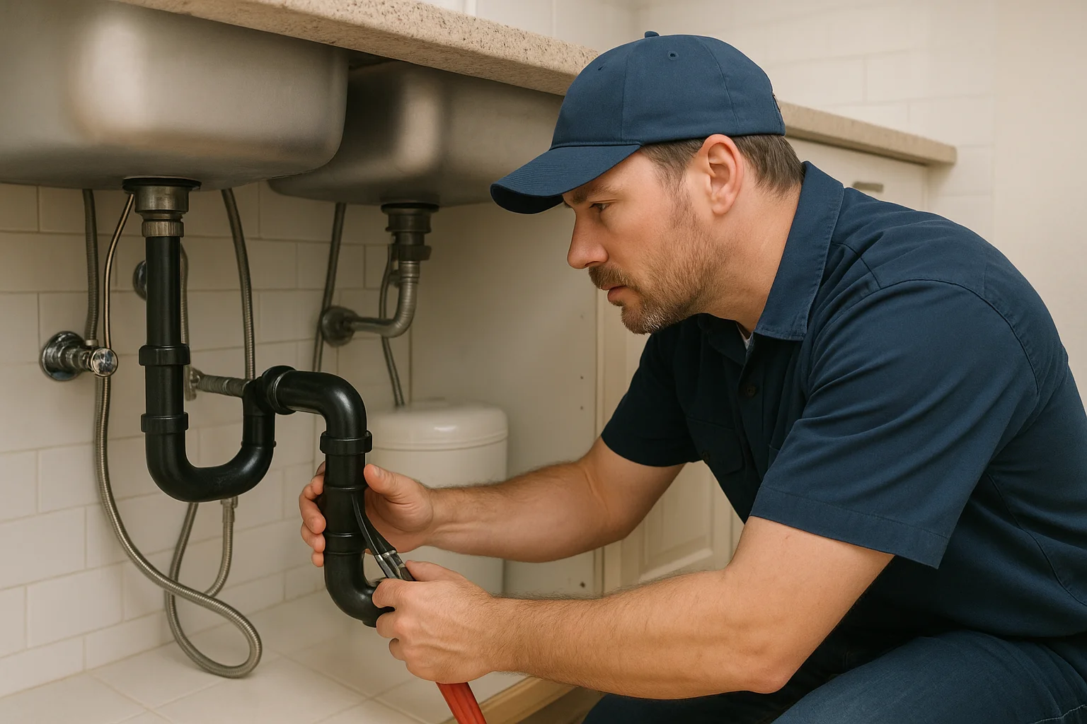 Staying a Step Ahead of Plumbing Emergencies in Lower Grand Lagoon related article image from A Superior Mechanical