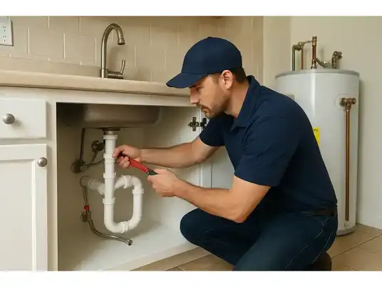 Staying Ahead of Pipe Problems in Springfield Homes Starts with the Right Replacement Plan article image