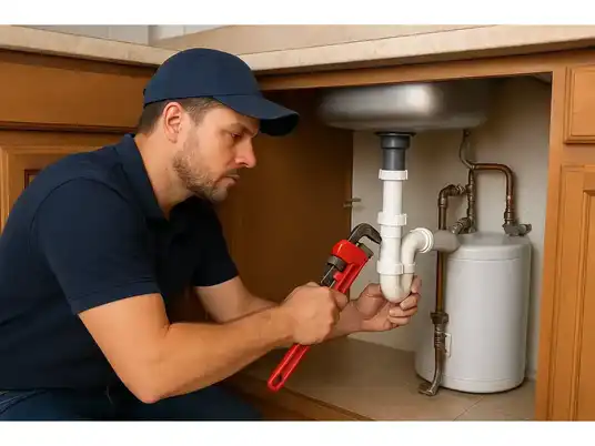 Staying Ahead of Plumbing Problems in Bluewater Bay Homes article image