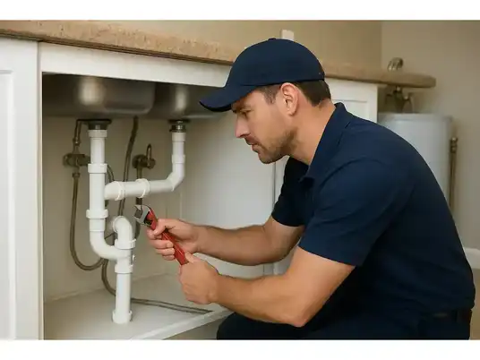 What Camp Creek Homeowners Often Miss During Plumbing Installation article image
