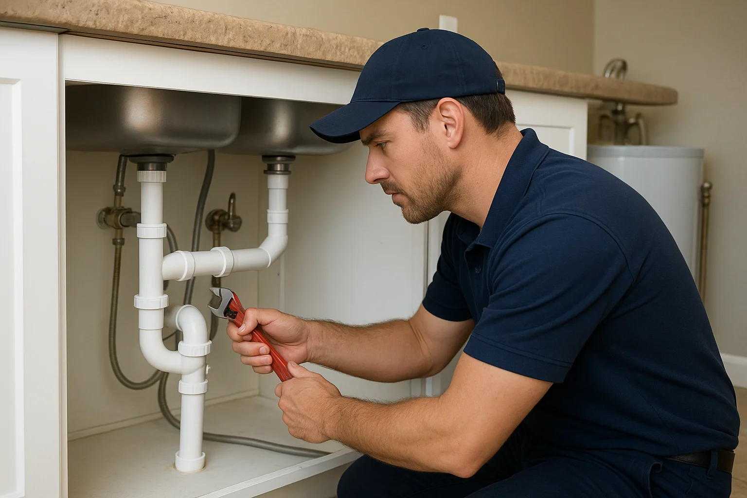 What Camp Creek Homeowners Often Miss During Plumbing Installation