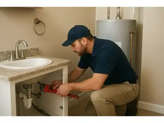 What Changes Water Heater Repair Over Time in Panama City Beach Homes article image