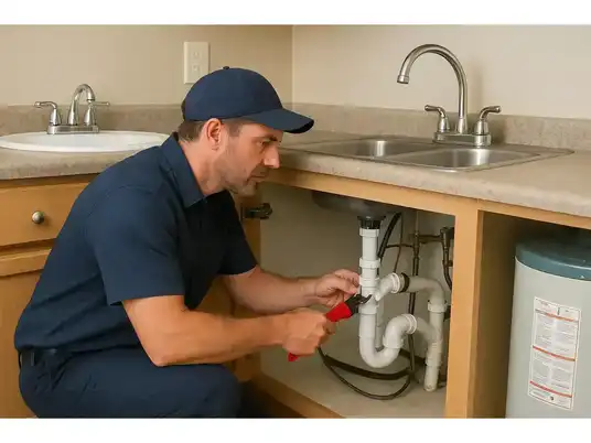 What Changes Waterline Repair Over Time in Lynn Haven Homes article image