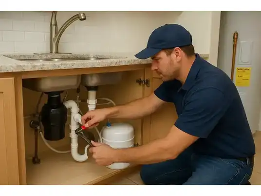 What Fort Walton Beach Homeowners Often Miss About Reverse Osmosis Systems article image