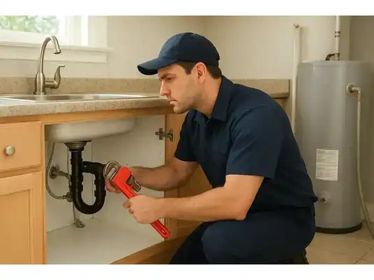 What Homeowners Often Miss During Plumbing Repair in Latitude Margaritaville Watersound article image
