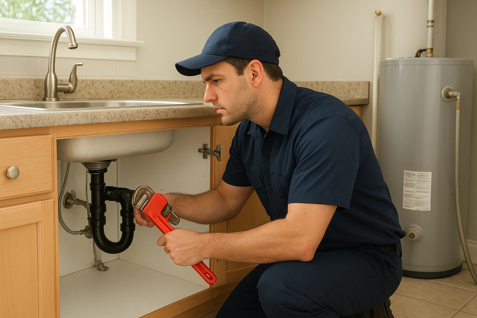 What Homeowners Often Miss During Plumbing Repair in Latitude Margaritaville Watersound article image