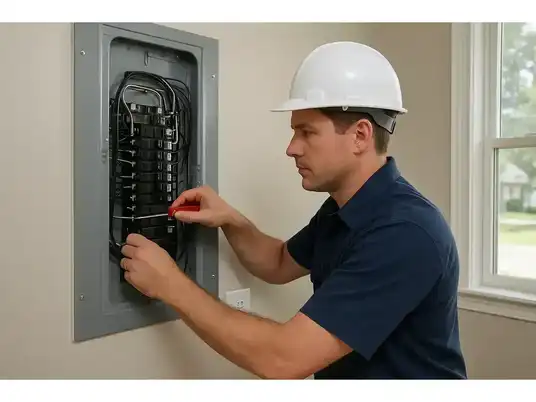 Why Battery Backup Systems Matter for Bluewater Bay Homes article image