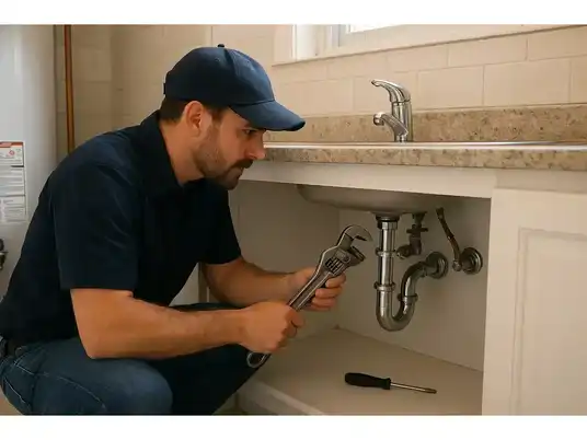 Why Better Drain Service Makes a Big Difference in DeFuniak Springs Homes article image