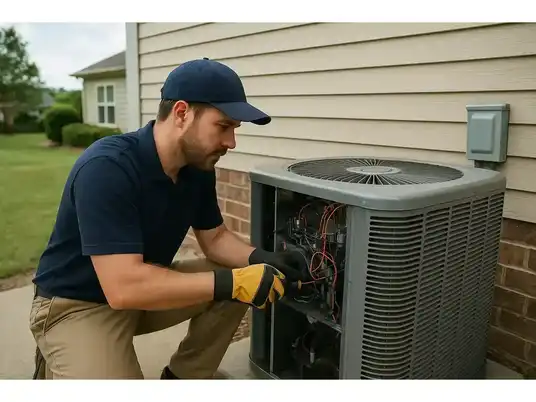 Why Better HVAC Maintenance Pays Off for Valparaiso Air Conditioning Systems article image