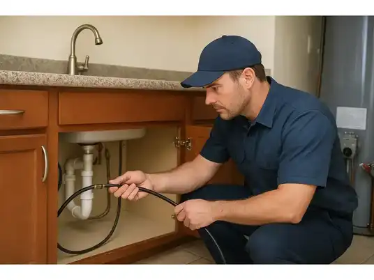 Why Better Hydro Jetting Matters for Lower Grand Lagoon Homes article image