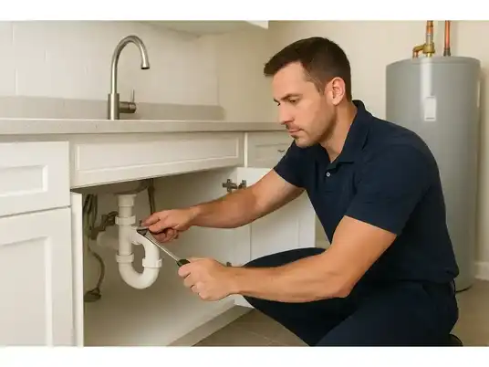 Why Better Plumbing Financing Matters for Miramar Beach Homes article image