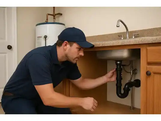Why Clean Water Services Matter Before Small Plumbing Problems Turn Costly in Springfield, FL article image