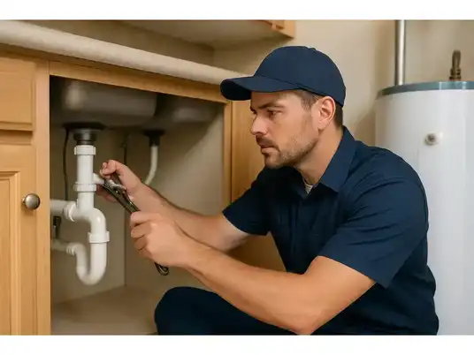 Why clogged pipes deserve attention in Santa Rosa Beach homes before water damage starts article image