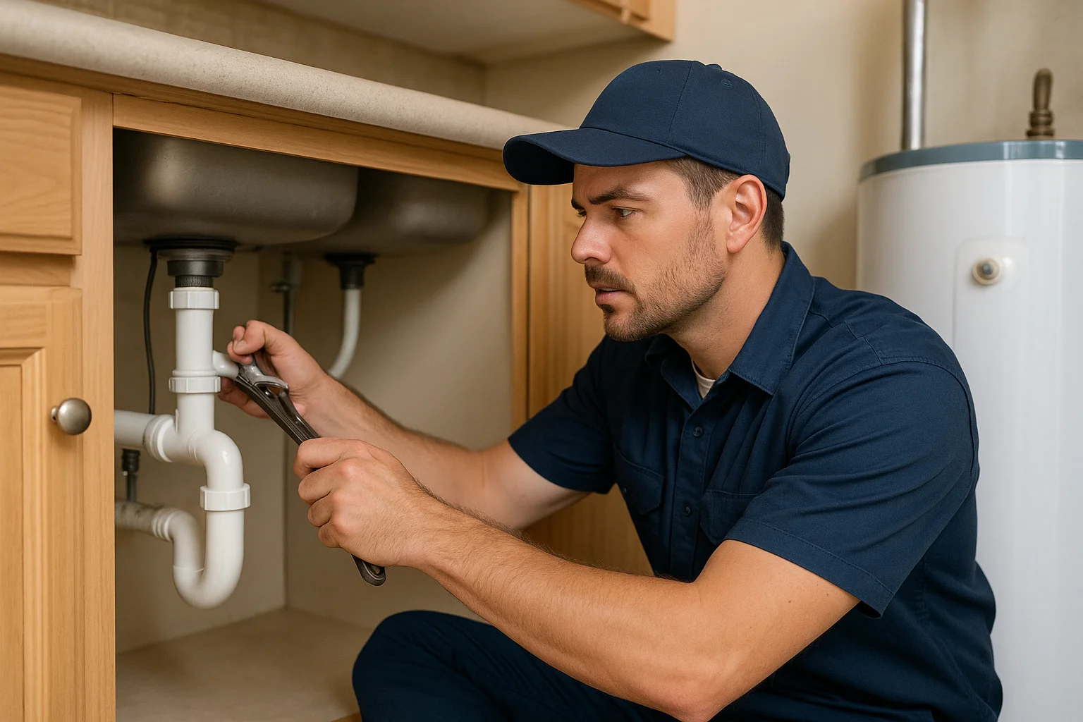 Why clogged pipes deserve attention in Santa Rosa Beach homes before water damage starts
