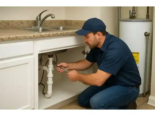 Why Clogged Pipes in Niceville Deserve Attention Before the Drain Stops Moving article image