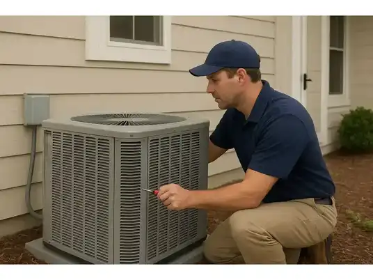 Why Commercial HVAC Repair Matters to Home Comfort in Miramar Beach article image