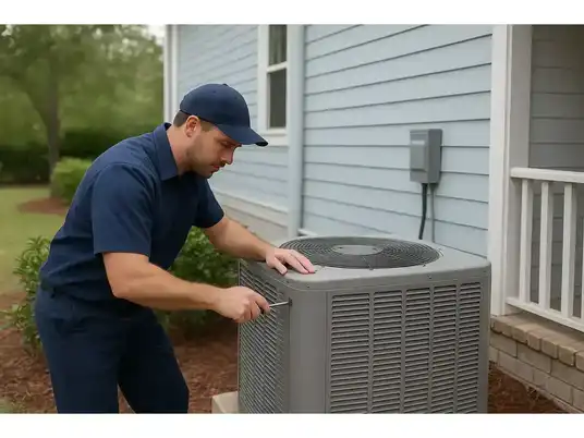 Why Commercial HVAC Systems Struggle in WaterColor Homes and How to Stay Ahead of It article image