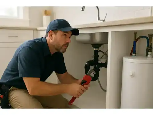 Why Commercial Plumbing Matters for Bluewater Bay Homes and Properties article image