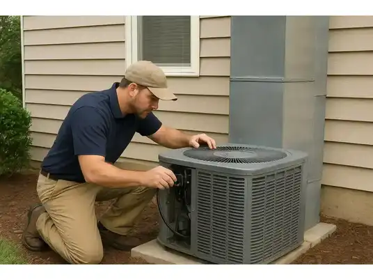 Why Duct Inspections Get Complicated in Crestview Homes article image