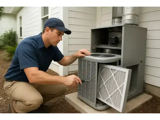 Why Duct Replacement Matters for Rosemary Beach Homes Facing Humidity, Salt Air, and Uneven Comfort article image