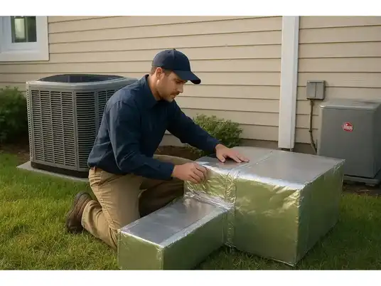 Why Duct Sealing Pays Off for Ocean City Homes article image